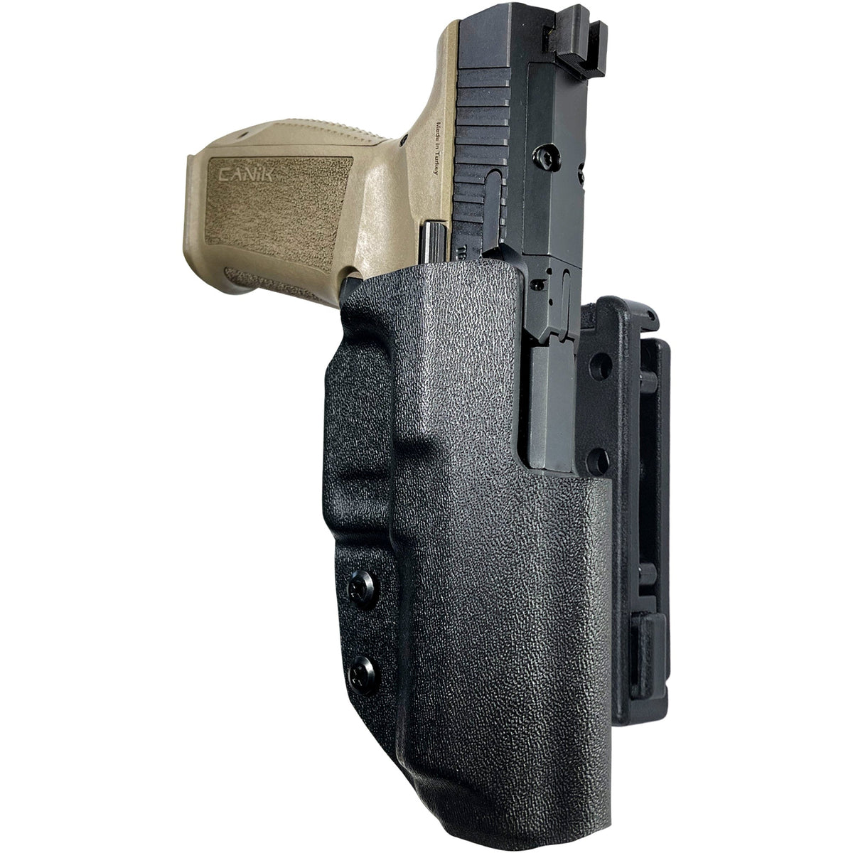 Canik METE SFT Pro IDPA Competition Holster by Black Scorpion Outdoor Gear