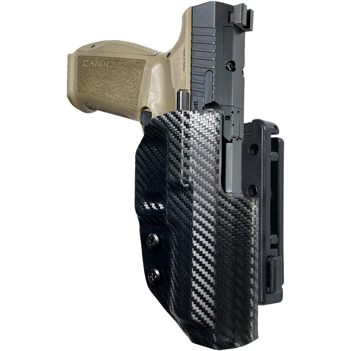 Canik METE SFT Pro IDPA Competition Holster by Black Scorpion Outdoor Gear – view 2