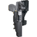 Canik SFx Rival w/ Align Tactical Thumb Rest Pro Competition Holster by Black Scorpion Outdoor Gear