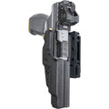 Canik SFx Rival w/ Align Tactical Thumb Rest Pro IDPA Competition Holster by Black Scorpion Outdoor Gear
