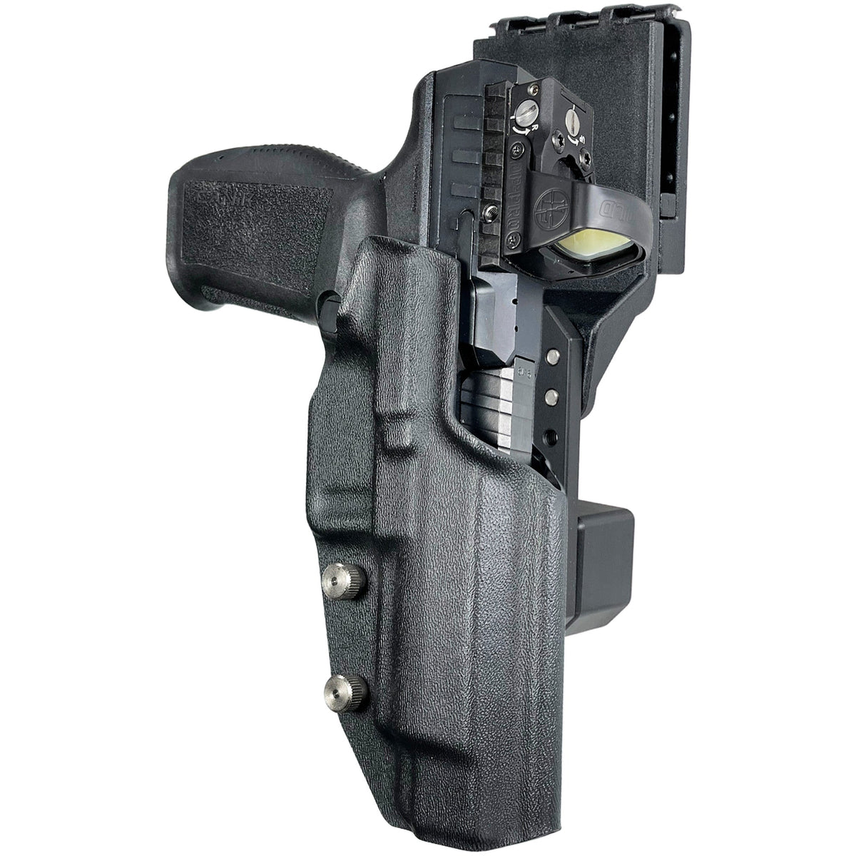 Canik SFx Rival Pro Competition Holster by Black Scorpion Outdoor Gear