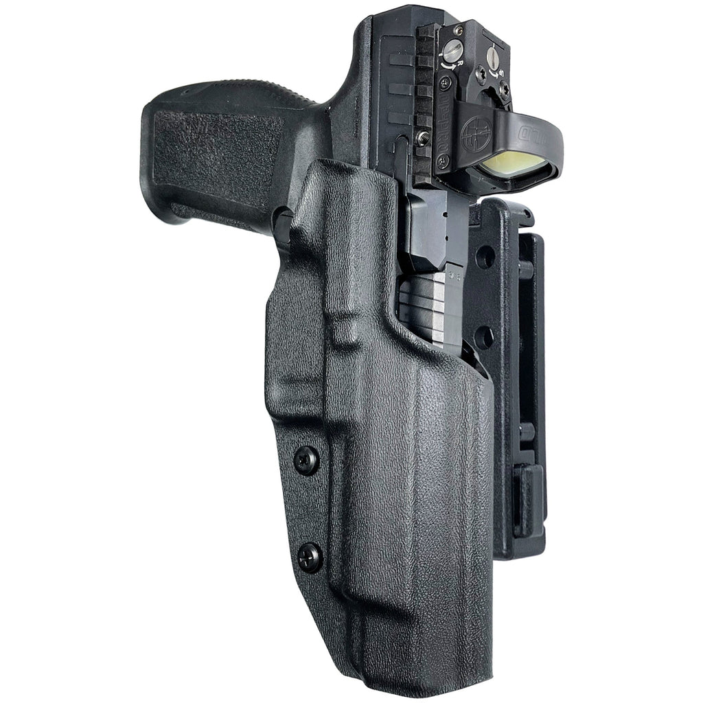 Canik SFx Rival Pro IDPA Competition Holster by Black Scorpion Outdoor Gear