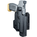 Canik SFx Rival w/ Streamlight TLR-7A/TLR-8AG Pro IDPA Competition Holster by Black Scorpion Outdoor Gear