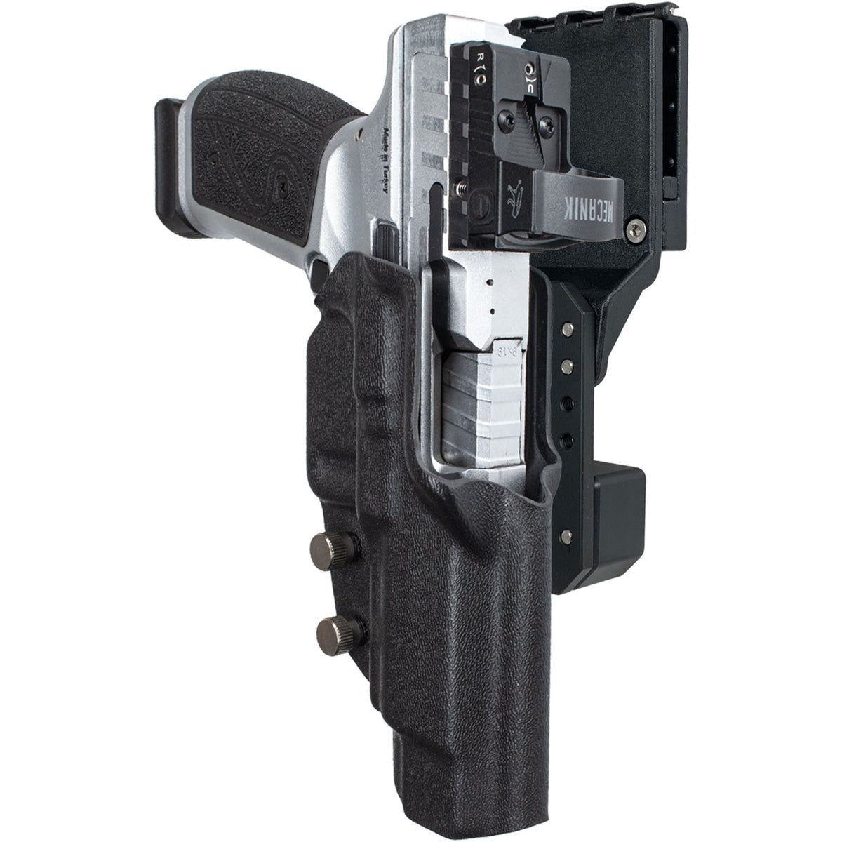 Canik SFx Rival-S Pro Competition Holster by Black Scorpion Outdoor Gear