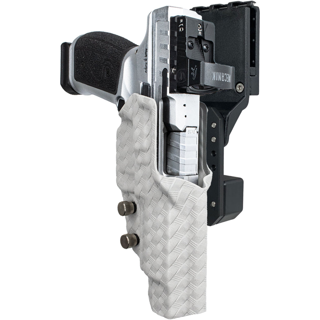 Canik SFx Rival-S Pro Competition Holster by Black Scorpion Outdoor Gear – view 3