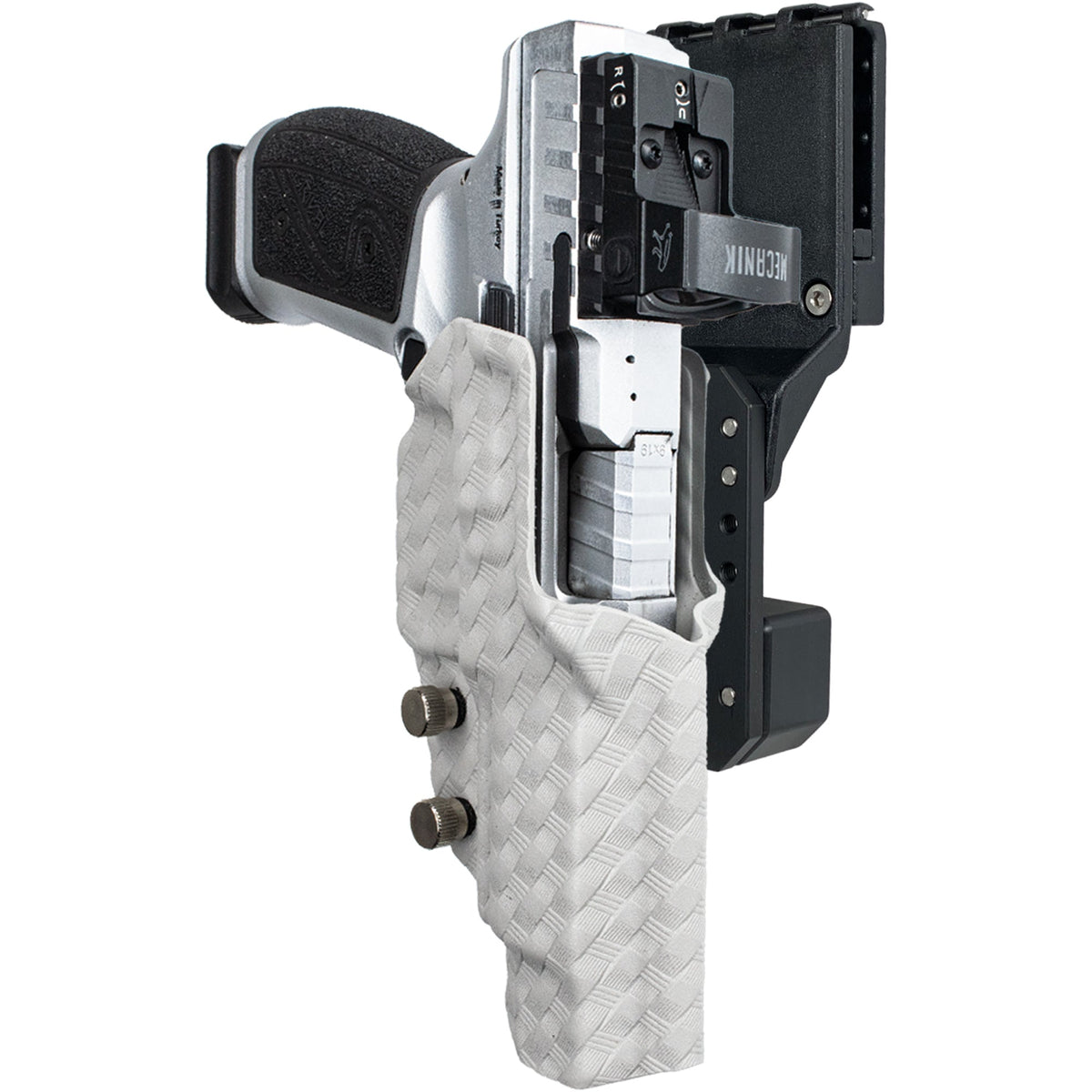 Canik SFx Rival-S Pro Competition Holster by Black Scorpion Outdoor Gear – view 3