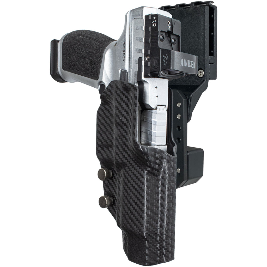 Canik SFx Rival-S Pro Competition Holster by Black Scorpion Outdoor Gear – view 2