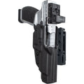 Canik SFx Rival-S Pro IDPA Competition Holster by Black Scorpion Outdoor Gear