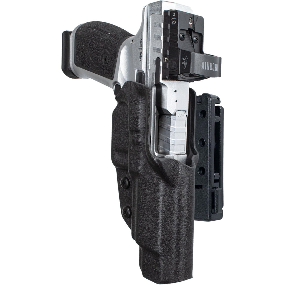 Canik SFx Rival-S Pro IDPA Competition Holster by Black Scorpion Outdoor Gear