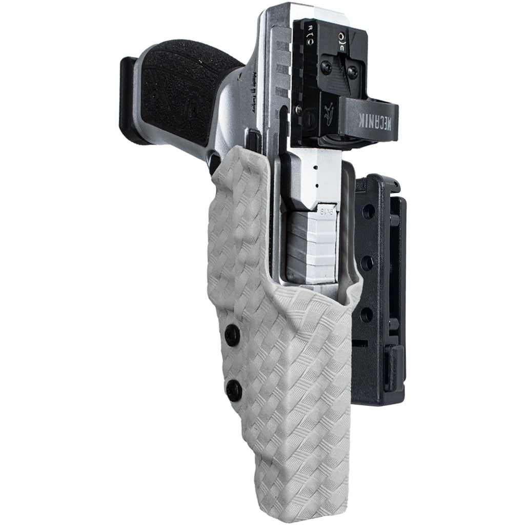 Canik SFx Rival-S Pro IDPA Competition Holster by Black Scorpion Outdoor Gear – view 3