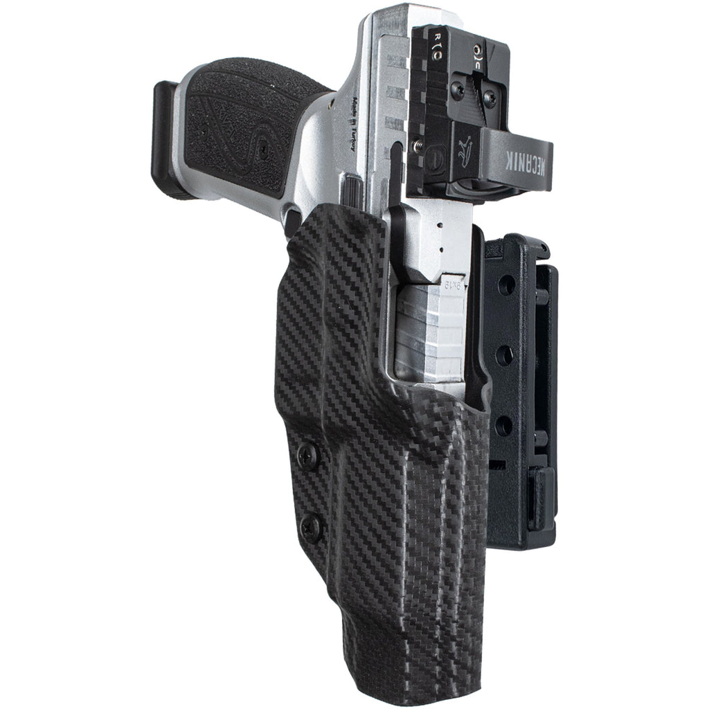 Canik SFx Rival-S Pro IDPA Competition Holster by Black Scorpion Outdoor Gear – view 2