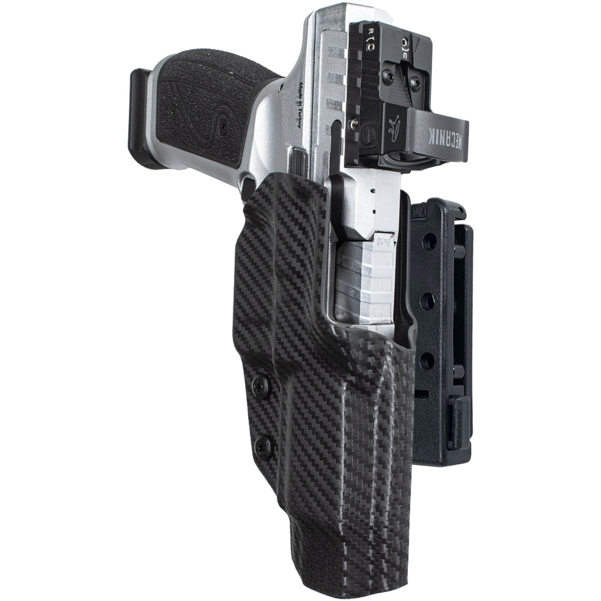 Canik SFx Rival-S Pro IDPA Competition Holster by Black Scorpion Outdoor Gear – view 2