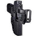 Canik METE MC9 Quick Release Belt Loop Holster by Black Scorpion Outdoor Gear