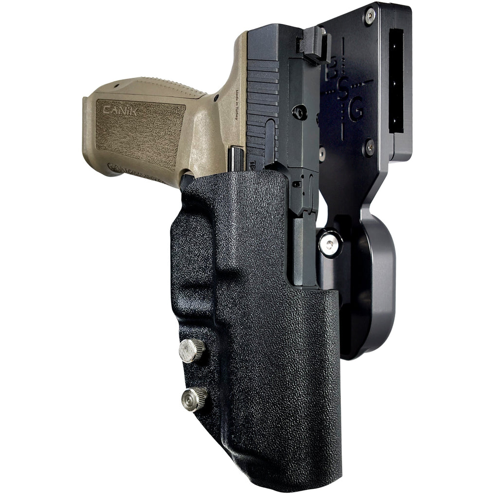 Canik METE SFT Pro Ball Joint Competition Holster by Black Scorpion Outdoor Gear