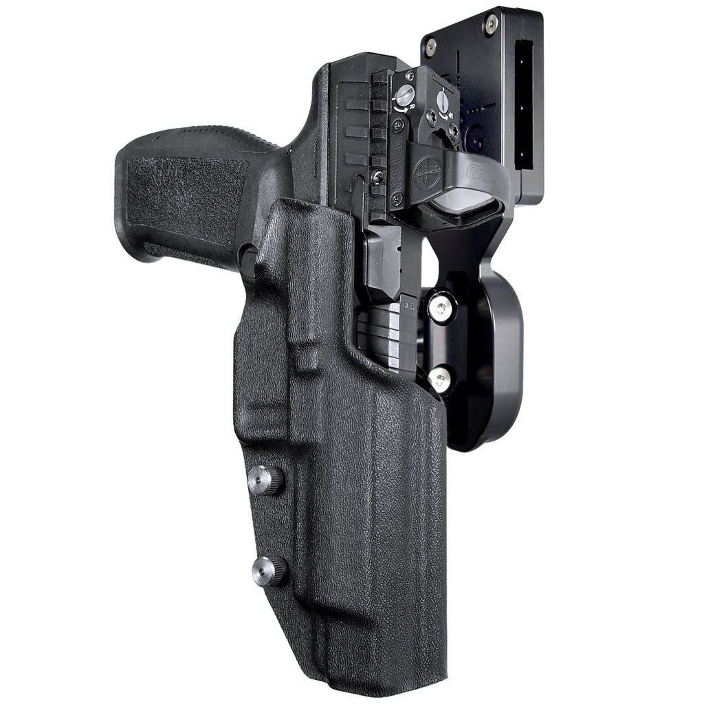 Canik SFx Rival Pro Ball Joint Competition Holster by Black Scorpion Outdoor Gear