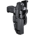 Canik SFx Rival Pro Heavy Duty Competition Holster by Black Scorpion Outdoor Gear