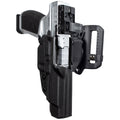 Canik SFx Rival-S Quick Release Belt Loop Holster by Black Scorpion Outdoor Gear