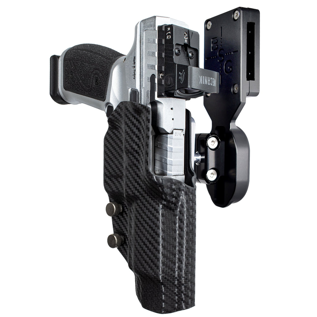 Canik SFx Rival-S Pro Ball Joint Competition Holster by Black Scorpion Outdoor Gear – view 2