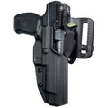 Canik SFx Rival Quick Release Belt Loop Holster by Black Scorpion Outdoor Gear