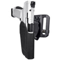 Canik TP9SFX Quick Release Belt Loop Holster by Black Scorpion Outdoor Gear