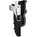 Canik TP9SFx Pro Heavy Duty Competition Holster by Black Scorpion Outdoor Gear