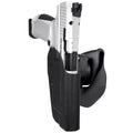 Canik TP9SFx OWB Quick Release Paddle Holster by Black Scorpion Outdoor Gear