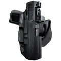Canik TP9 Elite SC OWB Quick Release Paddle Holster by Black Scorpion Outdoor Gear