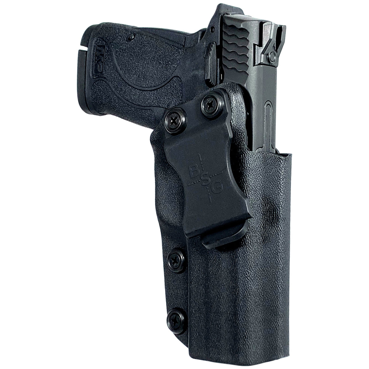 IWB Low Profile Holster by Black Scorpion Outdoor Gear