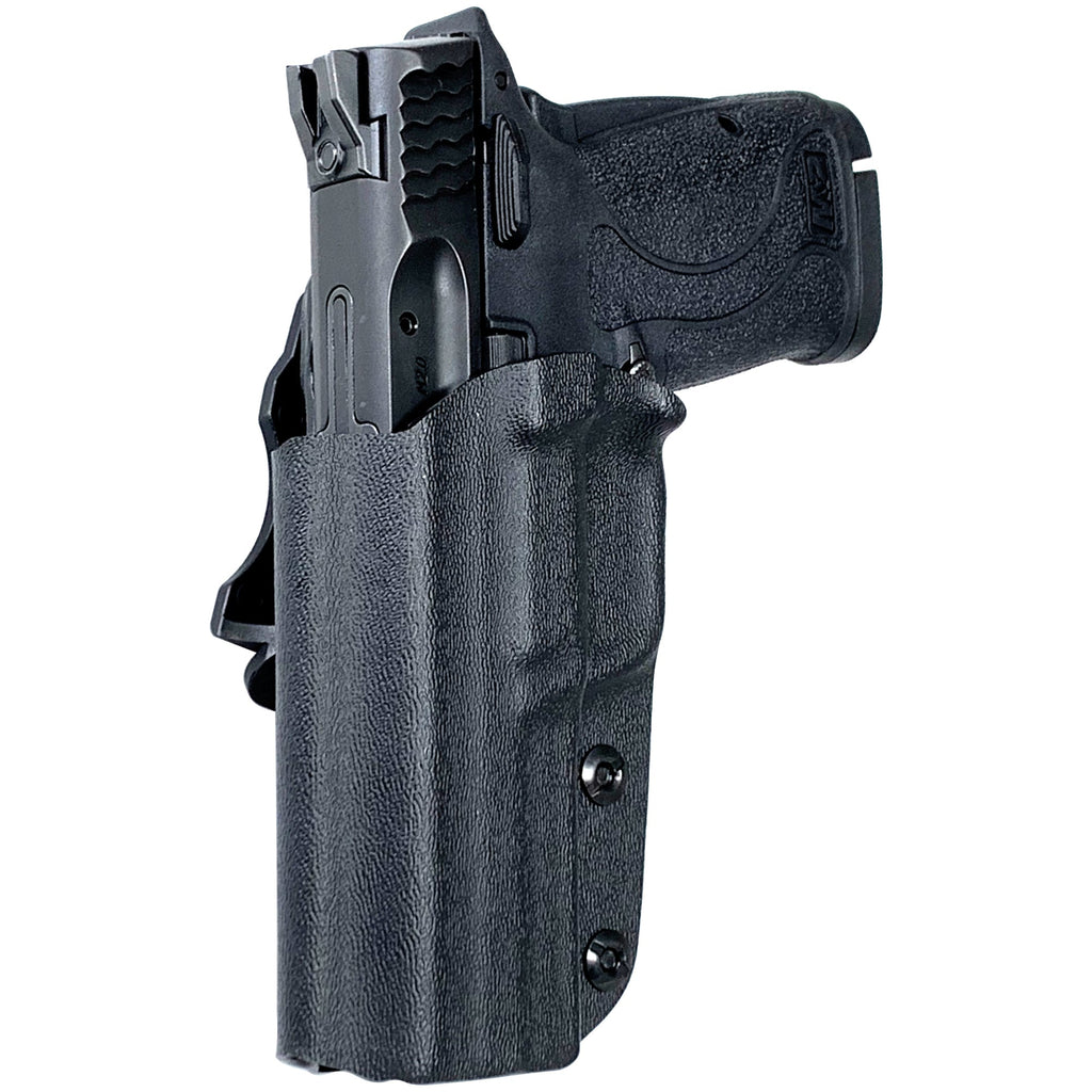 IWB Low Profile Holster by Black Scorpion Outdoor Gear – view 2