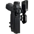 Springfield Armory Echelon 4.0C w/ Streamlight TLR-7X Pro Ball Joint Competition Holster by Black Scorpion Outdoor Gear
