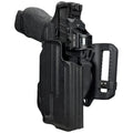Springfield Armory Echelon 4.0C w/ Streamlight TLR-7X Quick Release Belt Loop Holster by Black Scorpion Outdoor Gear