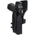 Springfield Armory Echelon 4.0C w/ Streamlight TLR-7X Pro Competition Holster by Black Scorpion Outdoor Gear