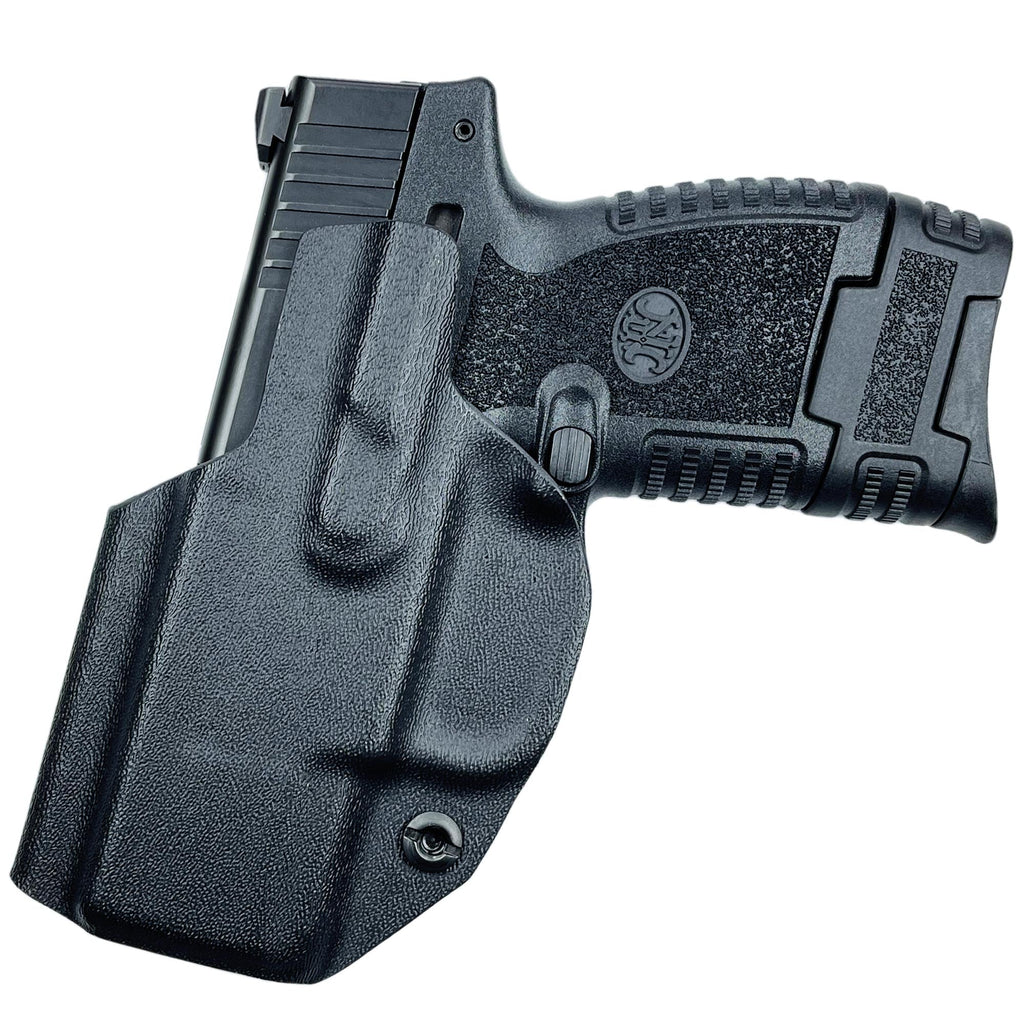 FN 503 IWB Belt Wing Tuckable Holster by Black Scorpion Outdoor Gear – view 4