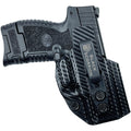 FN 503 IWB Belt Wing Tuckable Holster by Black Scorpion Outdoor Gear