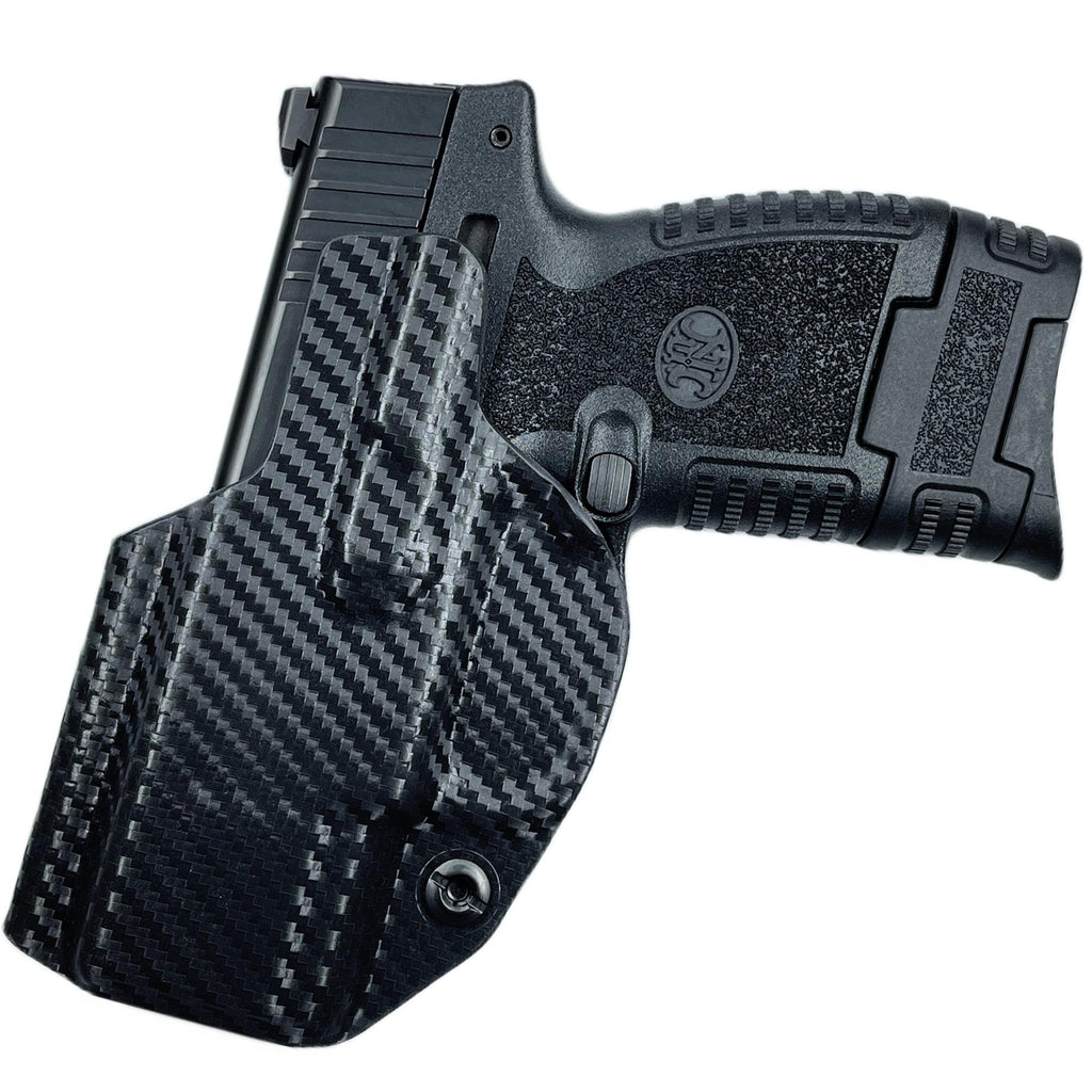 FN 503 IWB Belt Wing Tuckable Holster by Black Scorpion Outdoor Gear – view 2