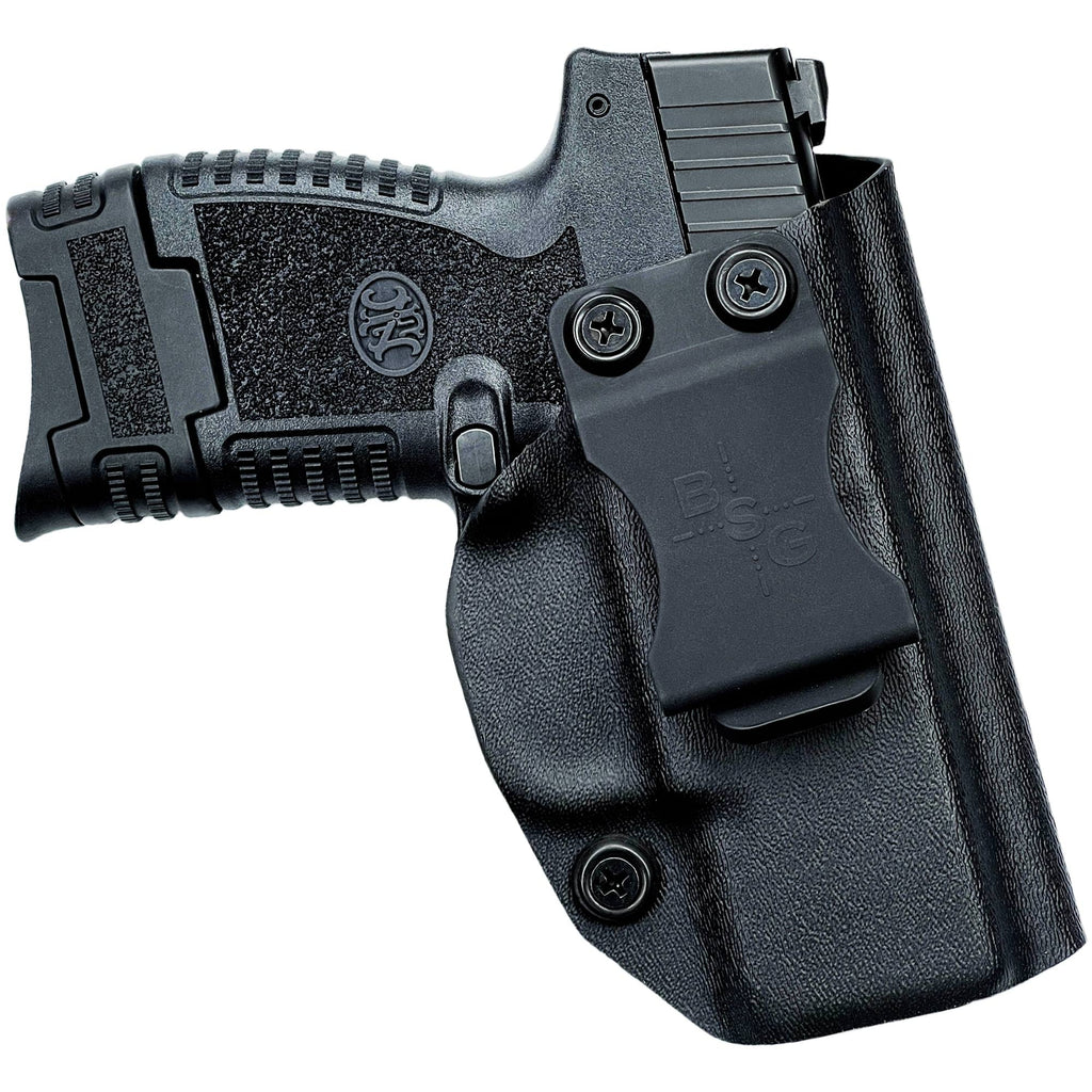FN 503 IWB Full Profile Holster by Black Scorpion Outdoor Gear – view 3