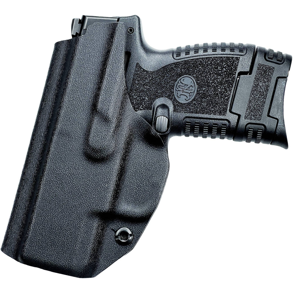 FN 503 IWB Full Profile Holster by Black Scorpion Outdoor Gear – view 4