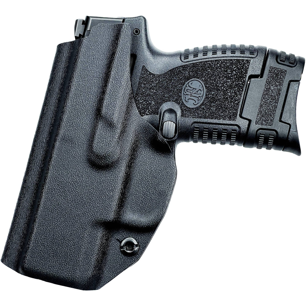 FN 503 IWB Full Profile Holster by Black Scorpion Outdoor Gear – view 4
