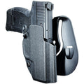 FN 503 OWB Paddle Holster by Black Scorpion Outdoor Gear