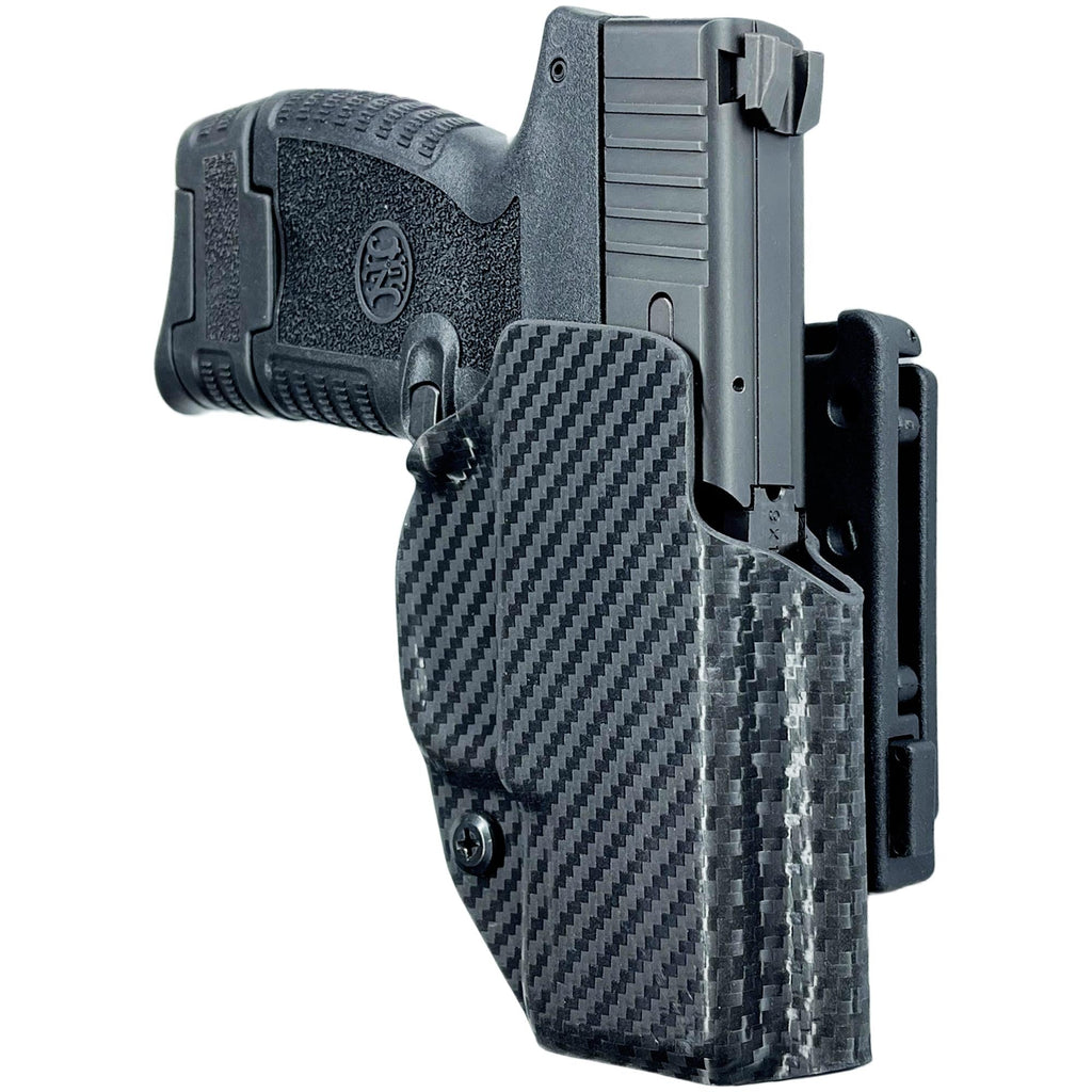 FN 503 Pro IDPA Competition Holster by Black Scorpion Outdoor Gear – view 3