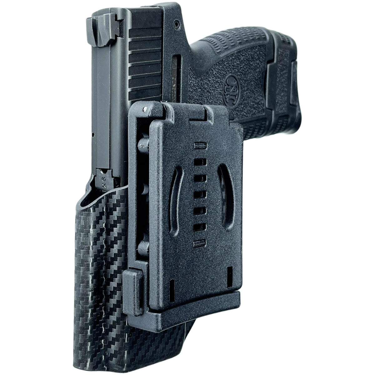 FN 503 Pro IDPA Competition Holster by Black Scorpion Outdoor Gear – view 4