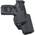 FN Reflex IWB Sweat Guard Holster by Black Scorpion Outdoor Gear