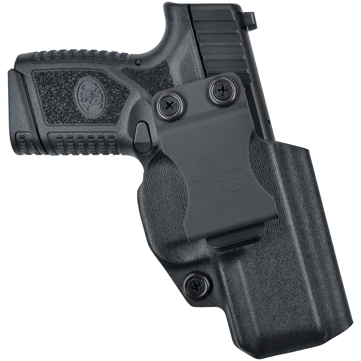 FN Reflex IWB Sweat Guard Holster by Black Scorpion Outdoor Gear