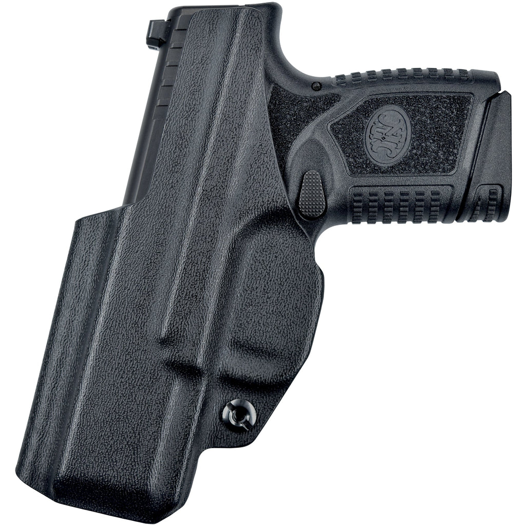 FN Reflex IWB Sweat Guard Holster by Black Scorpion Outdoor Gear – view 2