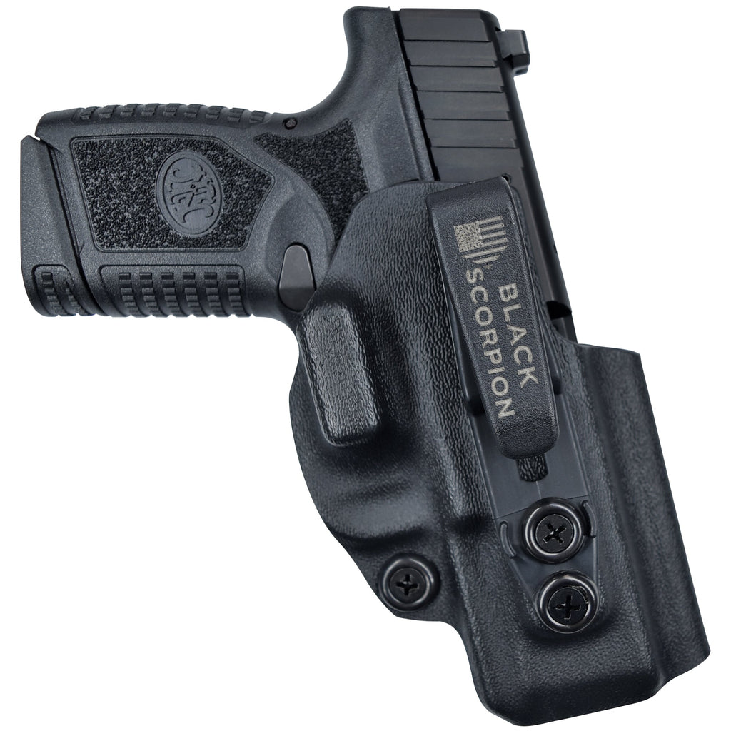 FN Reflex IWB Belt Wing Tuckable Holster by Black Scorpion Outdoor Gear