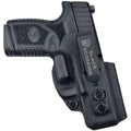 FN Reflex IWB Belt Wing Tuckable Holster by Black Scorpion Outdoor Gear