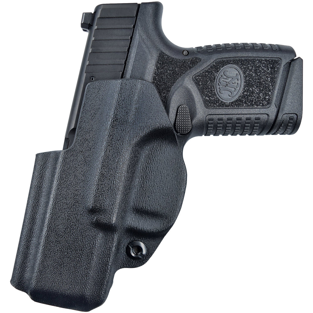 FN Reflex IWB Belt Wing Tuckable Holster by Black Scorpion Outdoor Gear – view 2