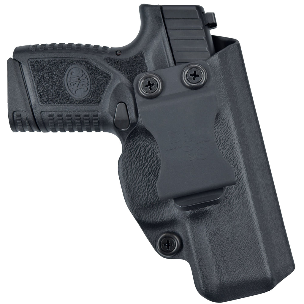 FN Reflex IWB Full Profile Holster by Black Scorpion Outdoor Gear