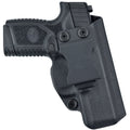 FN Reflex IWB Full Profile Holster by Black Scorpion Outdoor Gear