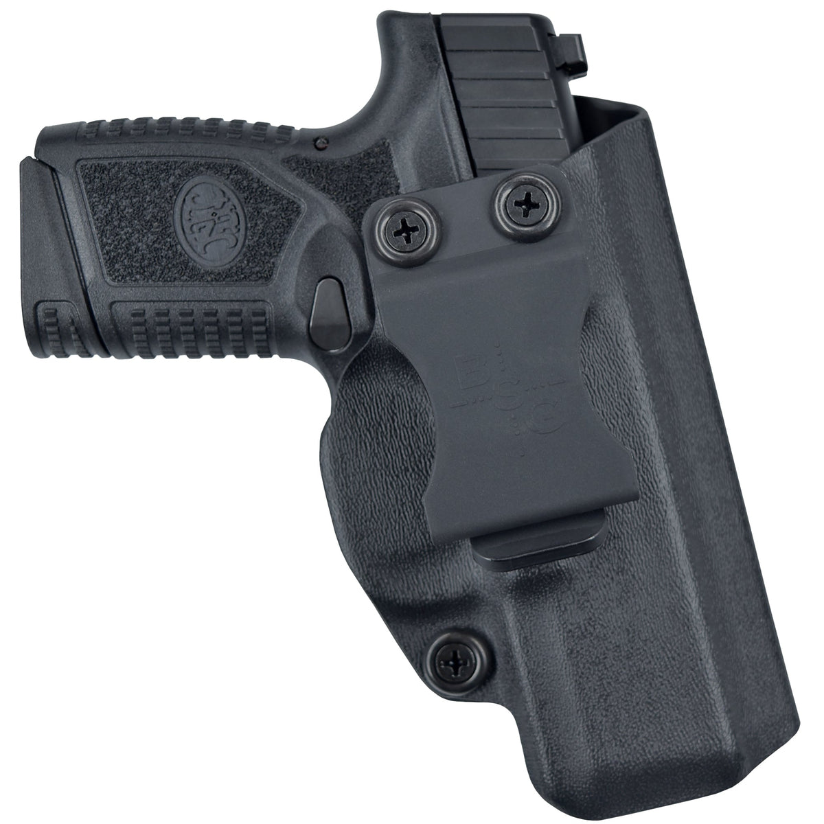 FN Reflex IWB Full Profile Holster by Black Scorpion Outdoor Gear